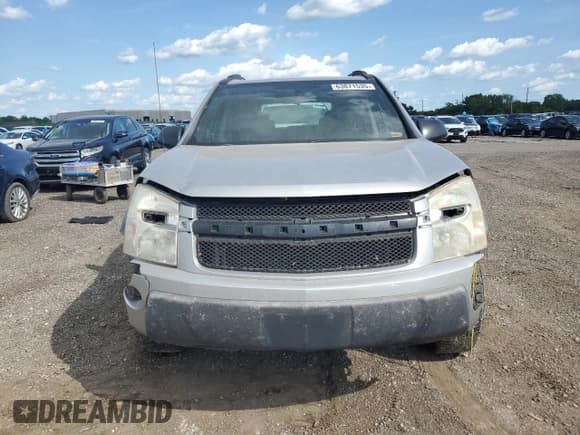 ✅ 2006 Chevrolet Equinox LS • VIN: 2CNDL13F666196522 • Лот: 63071535. Опубликован ранее на Copart с пробегом 226 467 миль. Бесплатный доступ к архиву аукционных продаж из США и подробный отчёт об истории автомобиля на DreamBid. Изображение 5.