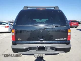 ✅ 2003 Chevrolet Suburban LT • VIN: 3GNFK16Z23G282715 • Лот: 89009685. Опубликован ранее на Copart с пробегом 186 723 миль. Бесплатный доступ к архиву аукционных продаж из США и подробный отчёт об истории автомобиля на DreamBid. Изображение 6.