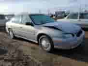 2000 Chevrolet Malibu z VIN 1G1ND52J9Y6186135, wystawiony jako Copart lot #47027795 z przebiegiem 159 066 mil mil oraz Szkoda całkowita • Salvage title. Historia ofert i sprzedaży dostępna na DreamBid. Obrazek 4.