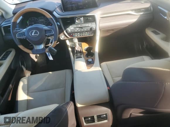 ✅ 2019 Lexus RX 350 • VIN: 2T2ZZMCA3KC139665 • Lot: 92594945. Listed on Copart with 77,618 mi. Free auction sales archive from the USA and detailed vehicle history report at DreamBid. Image 8.