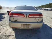 ✅ 2010 Lincoln MKZ • VIN: 3LNHL2GC7AR755617 • Lot: 86863125. Listed on Copart with 212,597 mi. Free auction sales archive from the USA and detailed vehicle history report at DreamBid. Image 6.