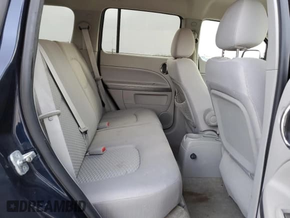 ✅ 2009 Chevrolet HHR 1LT • VIN: 3GNCA23B59S549080 • Lot: 43065705. Listed on Copart with 145,031 mi. Free auction sales archive from the USA and detailed vehicle history report at DreamBid. Image 11.