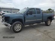 ✅ 2011 Chevrolet Silverado 2500HD LT • VIN: 1GC2CXCG7BZ245202 • Lot: 67255805. Wystawiony na Copart z przebiegiem 183 897 mil. Bezpłatny archiwum sprzedaży aukcyjnych z USA i szczegółowy raport historii pojazdu na DreamBid. Zdjęcie 1.