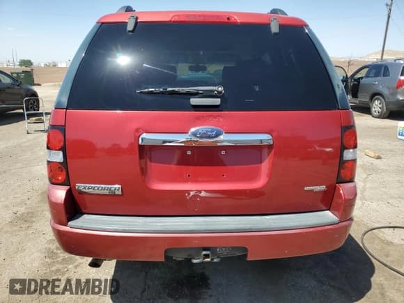 ✅ 2007 Ford Explorer XLT • VIN: 1FMEU73E87UB66047 • Лот: 56687345. Опубликован ранее на Copart с пробегом 116 485 миль. Бесплатный доступ к архиву аукционных продаж из США и подробный отчёт об истории автомобиля на DreamBid. Изображение 6.