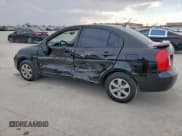 ✅ 2008 Hyundai Accent GLS • VIN: KMHCN46C38U267446 • Лот: 48817745. Опубликован ранее на Copart с пробегом 131 296 миль. Бесплатный доступ к архиву аукционных продаж из США и подробный отчёт об истории автомобиля на DreamBid. Изображение 2.