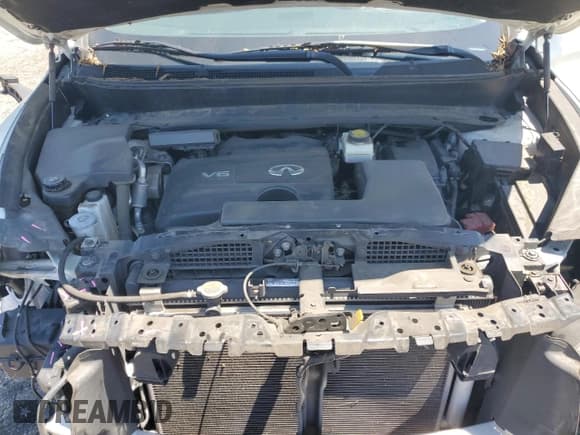 ✅ 2020 Infiniti QX60 Pure • VIN: 5N1DL0MN2LC511559 • Lot: 68394365. Wystawiony na Copart z przebiegiem 76 305 mil. Bezpłatny archiwum sprzedaży aukcyjnych z USA i szczegółowy raport historii pojazdu na DreamBid. Zdjęcie 12.