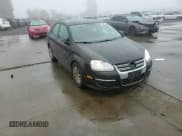 ✅ 2010 Volkswagen Jetta S • VIN: 3VWJZ7AJ9AM052166 • Lot: 90352885. Listed on Copart with 115,674 mi. Free auction sales archive from the USA and detailed vehicle history report at DreamBid. Image 13.