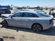 ✅ 2025 Kia K5 GT-Line • VIN: KNAG64J76S5362403 • Лот: 43162994. Опубликован ранее на IAAI с пробегом 5 659 миль. Бесплатный доступ к архиву аукционных продаж из США и подробный отчёт об истории автомобиля на DreamBid. Изображение 15.