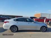 ✅ 2017 Genesis G80 3.8L • VIN: KMHGN4JE1HU178193 • Lot: 43722357. Wystawiony na IAAI z przebiegiem 65 856 mil. Bezpłatny archiwum sprzedaży aukcyjnych z USA i szczegółowy raport historii pojazdu na DreamBid. Zdjęcie 13.