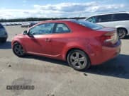 ✅ 2010 Kia Forte EX • VIN: KNAFU6A20A5128046 • Lot: 70635765. Listed on Copart with 116,264 mi. Free auction sales archive from the USA and detailed vehicle history report at DreamBid. Image 2.