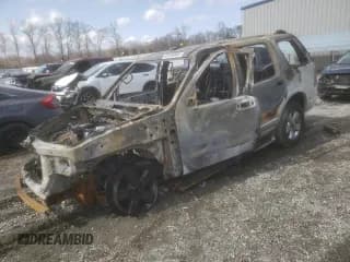 ✅ 2003 Ford Explorer • VIN: 1FMZU65K93ZA11826 • Lot: 47536885. Wystawiony na Copart z przebiegiem Nie podano. Bezpłatny archiwum sprzedaży aukcyjnych z USA i szczegółowy raport historii pojazdu na DreamBid. Zdjęcie 1.