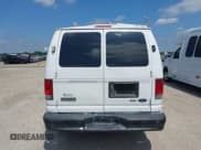 ✅ 2009 Ford Econoline Cargo • VIN: 1FTNE24L19DA20142 • Lot: 42338638. Listed on IAAI with 209,635 mi. Free auction sales archive from the USA and detailed vehicle history report at DreamBid. Image 15.