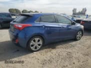 ✅ 2013 Hyundai Elantra • VIN: KMHD35LE7DU094045 • Лот: 91843075. Опубликован ранее на Copart с пробегом 113 331 миль. Бесплатный доступ к архиву аукционных продаж из США и подробный отчёт об истории автомобиля на DreamBid. Изображение 3.