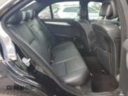 ✅ 2010 Mercedes-Benz C 300 Sport • VIN: WDDGF5EBXAR091348 • Lot: 85000605. Listed on Copart with Not provided. Free auction sales archive from the USA and detailed vehicle history report at DreamBid. Image 10.