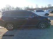 ✅ 2019 Honda Pilot Touring 7-Passenger • VIN: 5FNYF6H65KB061796 • Lot: 41650857. Wystawiony na IAAI z przebiegiem 122 417 mil. Bezpłatny archiwum sprzedaży aukcyjnych z USA i szczegółowy raport historii pojazdu na DreamBid. Zdjęcie 13.