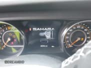 ✅ 2022 Jeep Wrangler Unlimited Sahara • VIN: 1C4HJXEG6NW267825 • Lot: 42192465. Listed on IAAI with 49,094 mi. Free auction sales archive from the USA and detailed vehicle history report at DreamBid. Image 7.