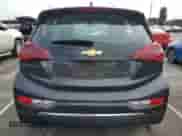 2018 Chevrolet Bolt EV LT z VIN 1G1FW6S0XJ4140438, wystawiony jako Copart lot #38987334 z przebiegiem 63 812 mil mil oraz . Historia ofert i sprzedaży dostępna na DreamBid. Obrazek 6.