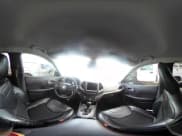 ✅ 2019 Jeep Cherokee Trailhawk • VIN: 1C4PJMBX6KD391180 • Лот: 43344139. Опубликован ранее на IAAI с пробегом 71 346 миль. Бесплатный доступ к архиву аукционных продаж из США и подробный отчёт об истории автомобиля на DreamBid. Изображение 18.