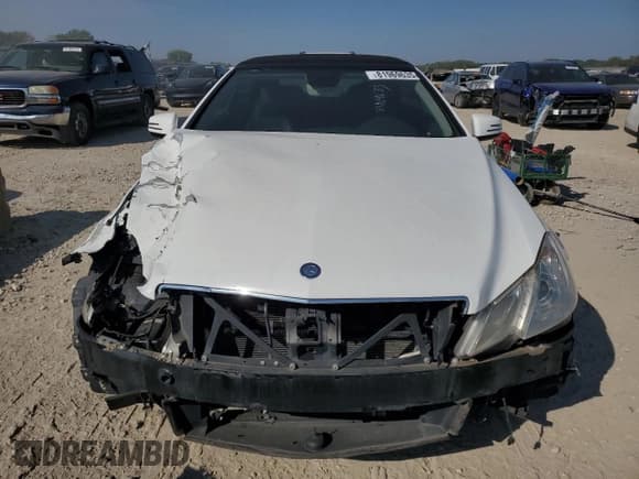 ✅ 2013 Mercedes-Benz E 350 • VIN: WDDKK5KF2DF215681 • Лот: 81969635. Опубликован ранее на Copart с пробегом 140 199 миль. Бесплатный доступ к архиву аукционных продаж из США и подробный отчёт об истории автомобиля на DreamBid. Изображение 5.