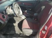 ✅ 2014 Chevrolet Cruze 1LT • VIN: 1G1PC5SB5E7246261 • Lot: 84279655. Listed on Copart with 64,988 mi. Free auction sales archive from the USA and detailed vehicle history report at DreamBid. Image 7.