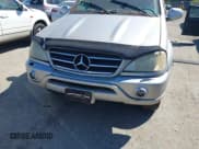 ✅ 2000 Mercedes-Benz M AMG • VIN: 4JGAB74E1YA180250 • Lot: 42933418. Wystawiony na IAAI z przebiegiem Nie podano. Bezpłatny archiwum sprzedaży aukcyjnych z USA i szczegółowy raport historii pojazdu na DreamBid. Zdjęcie 6.