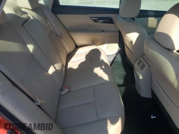 ✅ 2015 Nissan Altima SL • VIN: 1N4BL3AP1FC568722 • Лот: 84593445. Опубликован ранее на Copart с пробегом 99 319 миль. Бесплатный доступ к архиву аукционных продаж из США и подробный отчёт об истории автомобиля на DreamBid. Изображение 10.