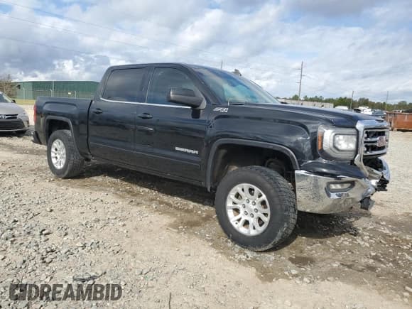 ✅ 2016 GMC Sierra 1500 • VIN: 3GTU2MEH6GG200680 • Lot: 82417134. Wystawiony na Copart z przebiegiem 121 912 mil. Bezpłatny archiwum sprzedaży aukcyjnych z USA i szczegółowy raport historii pojazdu na DreamBid. Zdjęcie 4.