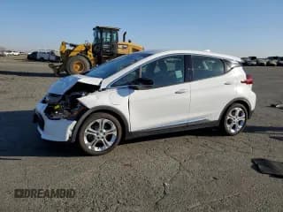 ✅ 2020 Chevrolet Bolt EV LT • VIN: 1G1FY6S08L4149412 • Lot: 73660554. Wystawiony na Copart z przebiegiem 11 156 mil. Bezpłatny archiwum sprzedaży aukcyjnych z USA i szczegółowy raport historii pojazdu na DreamBid. Zdjęcie 1.