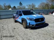 ✅ 2022 Honda Ridgeline Sport • VIN: 5FPYK3F15NB014510 • Lot: 49976995. Wystawiony na Copart z przebiegiem 55 469 mil. Bezpłatny archiwum sprzedaży aukcyjnych z USA i szczegółowy raport historii pojazdu na DreamBid. Zdjęcie 11.