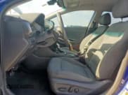 ✅ 2022 Hyundai Ioniq SE • VIN: KMHC75LC8NU269239 • Lot: 84266965. Listed on Copart with 135,851 mi. Free auction sales archive from the USA and detailed vehicle history report at DreamBid. Image 7.