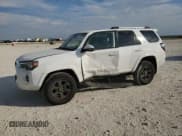 ✅ 2019 Toyota 4Runner Limited Nightshade • VIN: JTEBU5JR3K5618793 • Lot: 82553135. Listed on Copart with 59,397 mi. Free auction sales archive from the USA and detailed vehicle history report at DreamBid. Image 1.