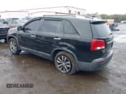 ✅ 2011 Kia Sorento EX • VIN: 5XYKUDA29BG060246 • Лот: 43409229. Опубликован ранее на IAAI с пробегом 164 576 миль. Бесплатный доступ к архиву аукционных продаж из США и подробный отчёт об истории автомобиля на DreamBid. Изображение 3.
