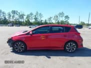 ✅ 2016 Scion iM • VIN: JTNKARJE0GJ507534 • Lot: 43471748. Listed on IAAI with 92,181 mi. Free auction sales archive from the USA and detailed vehicle history report at DreamBid. Image 15.