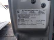 ✅ 2000 Chevrolet Suburban LS • VIN: 3GNFK16T0YG193437 • Лот: 42070896. Опубликован ранее на IAAI с пробегом 209 286 миль. Бесплатный доступ к архиву аукционных продаж из США и подробный отчёт об истории автомобиля на DreamBid. Изображение 9.