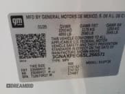 ✅ 2025 Chevrolet Equinox AWD LT • VIN: 3GNAXPEG6SL266571 • Lot: 62126865. Wystawiony na Copart z przebiegiem 1 449 mil. Bezpłatny archiwum sprzedaży aukcyjnych z USA i szczegółowy raport historii pojazdu na DreamBid. Zdjęcie 13.