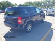 ✅ 2017 Jeep Patriot 75th Anniversary • VIN: 1C4NJPBB0HD102106 • Лот: 43091539. Опубликован ранее на IAAI с пробегом 253 797 миль. Бесплатный доступ к архиву аукционных продаж из США и подробный отчёт об истории автомобиля на DreamBid. Изображение 4.