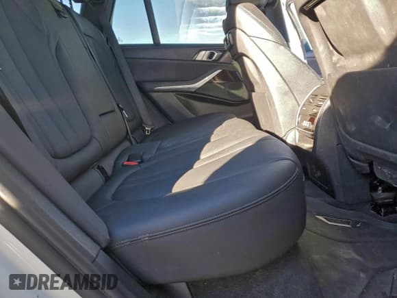 ✅ 2020 BMW X5 xDrive40i • VIN: 5UXCR6C03L9B31958 • Lot: 85438465. Wystawiony na Copart z przebiegiem 113 894 mil. Bezpłatny archiwum sprzedaży aukcyjnych z USA i szczegółowy raport historii pojazdu na DreamBid. Zdjęcie 11.