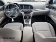 ✅ 2018 Hyundai Elantra Limited • VIN: 5NPD84LF6JH329680 • Lot: 90978175. Listed on Copart with 114,720 mi. Free auction sales archive from the USA and detailed vehicle history report at DreamBid. Image 8.