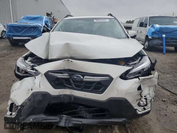 ✅ 2023 Subaru Crosstrek Limited • VIN: JF2GTHNC4PH292322 • Лот: 90039465. Опубликован ранее на Copart с пробегом 12 458 миль. Бесплатный доступ к архиву аукционных продаж из США и подробный отчёт об истории автомобиля на DreamBid. Изображение 5.