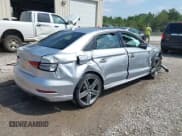 ✅ 2018 Audi A3 Premium Plus • VIN: WAUGUGFFXJ1071366 • Lot: 40255041. Listed on IAAI with 91,963 mi. Free auction sales archive from the USA and detailed vehicle history report at DreamBid. Image 4.