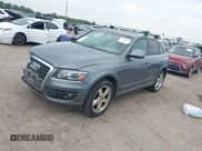 ✅ 2012 Audi Q5 Premium Plus • VIN: WA1LFAFP2CA017557 • Lot: 42892317. Wystawiony na IAAI z przebiegiem 126 596 mil. Bezpłatny archiwum sprzedaży aukcyjnych z USA i szczegółowy raport historii pojazdu na DreamBid. Zdjęcie 17.