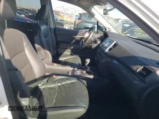 ✅ 2019 Honda Ridgeline RTL • VIN: 5FPYK3F59KB001094 • Лот: 65753952. Опубликован ранее на Copart с пробегом 68 084 миль. Бесплатный доступ к архиву аукционных продаж из США и подробный отчёт об истории автомобиля на DreamBid. Изображение 5.