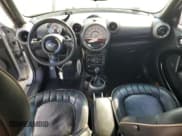 ✅ 2012 MINI Countryman S • VIN: WMWZC3C58CWL83305 • Lot: 82051215. Listed on Copart with 186,078 mi. Free auction sales archive from the USA and detailed vehicle history report at DreamBid. Image 8.