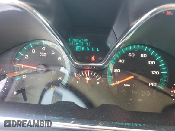 ✅ 2017 Chevrolet Traverse LT • VIN: 1GNKRGKD1HJ155127 • Лот: 91131105. Опубликован ранее на Copart с пробегом 141 643 миль. Бесплатный доступ к архиву аукционных продаж из США и подробный отчёт об истории автомобиля на DreamBid. Изображение 9.