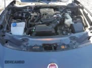 ✅ 2017 FIAT 124 Spider Lusso • VIN: JC1NFAEK5H0106005 • Лот: 86717805. Опубликован ранее на Copart с пробегом 86 968 миль. Бесплатный доступ к архиву аукционных продаж из США и подробный отчёт об истории автомобиля на DreamBid. Изображение 11.