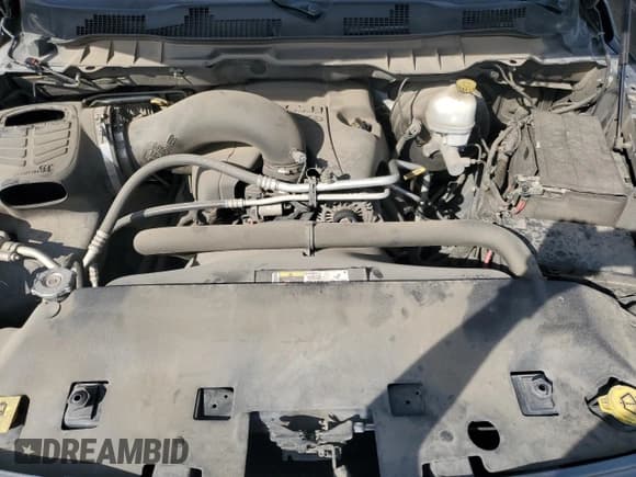 ✅ 2013 Ram 1500 Sport • VIN: 1C6RR7MT6DS558768 • Lot: 71257025. Listed on Copart with 165,752 mi. Free auction sales archive from the USA and detailed vehicle history report at DreamBid. Image 11.