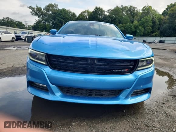 ✅ 2016 Dodge Charger R/T • VIN: 2C3CDXCT4GH222521 • Лот: 81613635. Опубликован ранее на Copart с пробегом 154 788 миль. Бесплатный доступ к архиву аукционных продаж из США и подробный отчёт об истории автомобиля на DreamBid. Изображение 5.