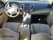 ✅ 2010 Hyundai Sonata GLS • VIN: 5NPET4AC6AH634057 • Лот: 82170164. Опубликован ранее на Copart с пробегом 155 122 миль. Бесплатный доступ к архиву аукционных продаж из США и подробный отчёт об истории автомобиля на DreamBid. Изображение 8.