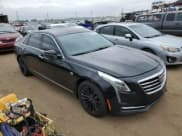 ✅ 2016 Cadillac CT6 RWD • VIN: 1G6KA5RX9GU166820 • Lot: 66953154. Listed on Copart with 106,054 mi. Free auction sales archive from the USA and detailed vehicle history report at DreamBid. Image 4.