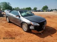 ✅ 2011 Chrysler 200 Touring • VIN: 1C3BC2EG2BN623745 • Lot: 53046595. Listed on Copart with 62,239 mi. Free auction sales archive from the USA and detailed vehicle history report at DreamBid. Image 11.